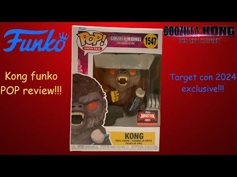NEW TARGET CON