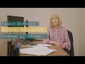 Video about Legal Aid at Alsters Kelley With Audio Description