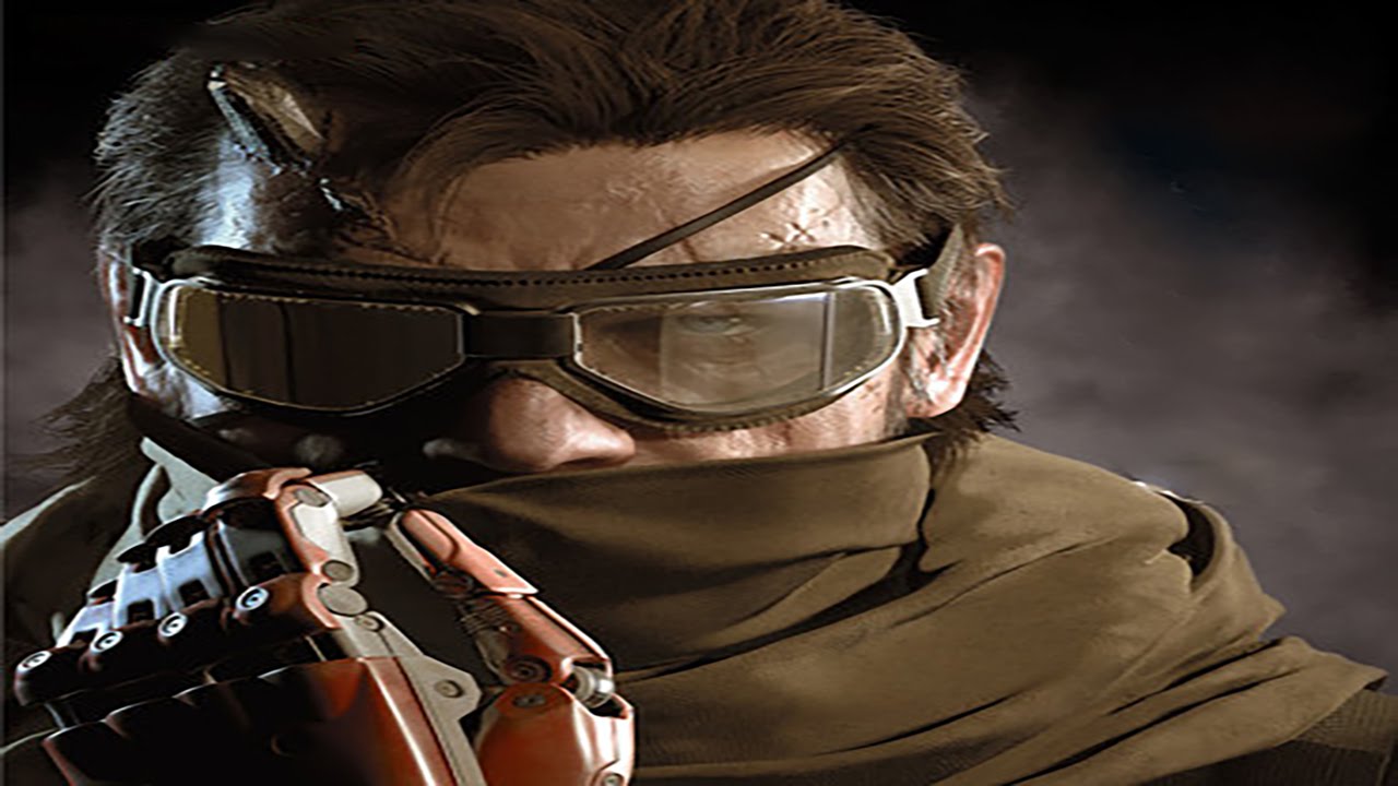 the phantom pain steam guides