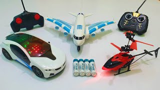 Radio Control Airbus A38O & Radio Control Helicopter | Remote Control Car | Airplane | Rc Plane