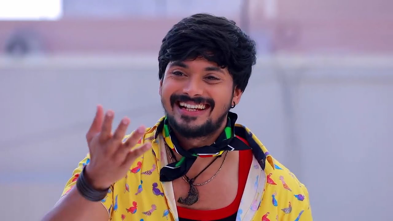 Kannathil Muthamittal - Ep 339 - A. Muruganandham - Tamil Tv Serial - Zee5 Tamil Classics