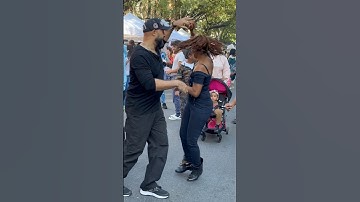 Chicago Style Steppin