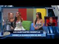 "Se vendió por 13 huevos": Celinee explota y suelta todo su veneno contra Jeni