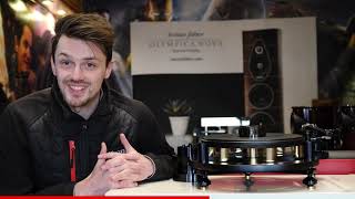 Kronos AV Review Diaries: Michell Engineering Gyrodec SE - Review, upgrades & owner experience