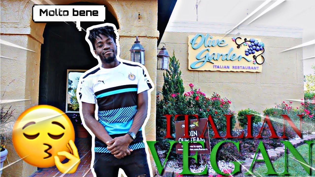 how-to-eat-vegan-at-olive-garden-the-melanated-vegan-youtube