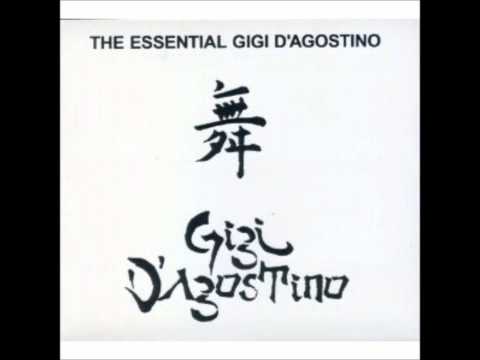 Gigi d'Agostino -