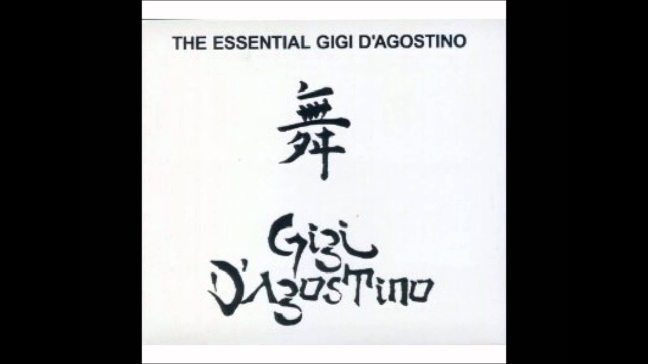 Watch Gigi d'Agostino - Silence (ORIGINAL SONG, NO SOUND EFFECTS) on YouTube Watch Gigi d'Agostino - Silence (ORIGINAL SONG, NO SOUND EFFECTS) on YouTube