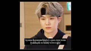 Bts Ünlü Olduğunu Unutursa