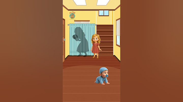 Little girl losing her donut...  #cartoon #parody #shorts