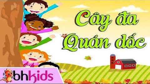 Cây đa quán dốc Remix beat - Quang Vinh
