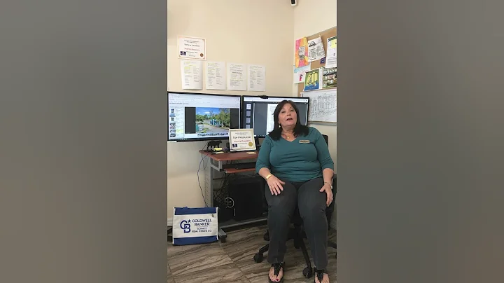 Yvette Doherty, Realtor