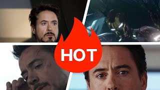 The Best Tony Stark Quotes ➊