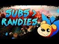 BO3 SnD - THE SUBSCRIBERS ARE HERE!