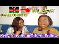 WHY KENYA STANDS OUT IN AFRICA AND ADMIRED BY THE WORLD Cultureshock WHY KENYA STANDS OUT IN AFRICA AND ADMIRED BY THE WORLD Cultureshock