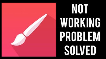 How To Solve Infinite Painter App Not Working (Not Open) Problem|| Rsha26 Solutions