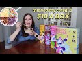 I Spent $40 on CEREAL | Brutally Honest Magic Spoon Cereal Review