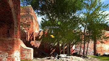 The Talos Principle Walkthrough (TTP) - Push it Further (Part 16)