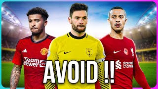 6 Players Every Club Must Avoid Signing This January