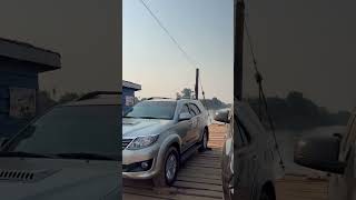 ข้ามบัก #ลาวไต้ #แม่น้ำโขง