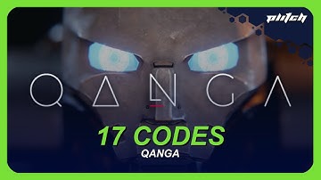 QANGA Cheats: GODMODE, FASTER MOVEMENT, REFILL ENERGY | Trainer by PLITCH