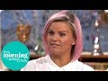 Kerry Katona Reacts to Her Son Getting Attacked on His Way to School | This Morning