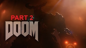 Res Ops! | DOOM - Part 2