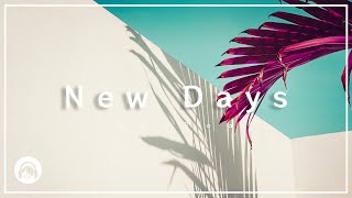 Roa - New Days 【Official】