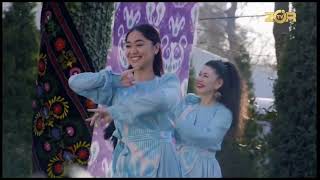 Жанон буламан деб.  Алишер Файз & Happy women dance club💞 Resimi
