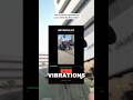 This is MotorPulse. Feel the car! Inspired by the F1 haptic trailer. N64 rumble pak vibes. #app #car