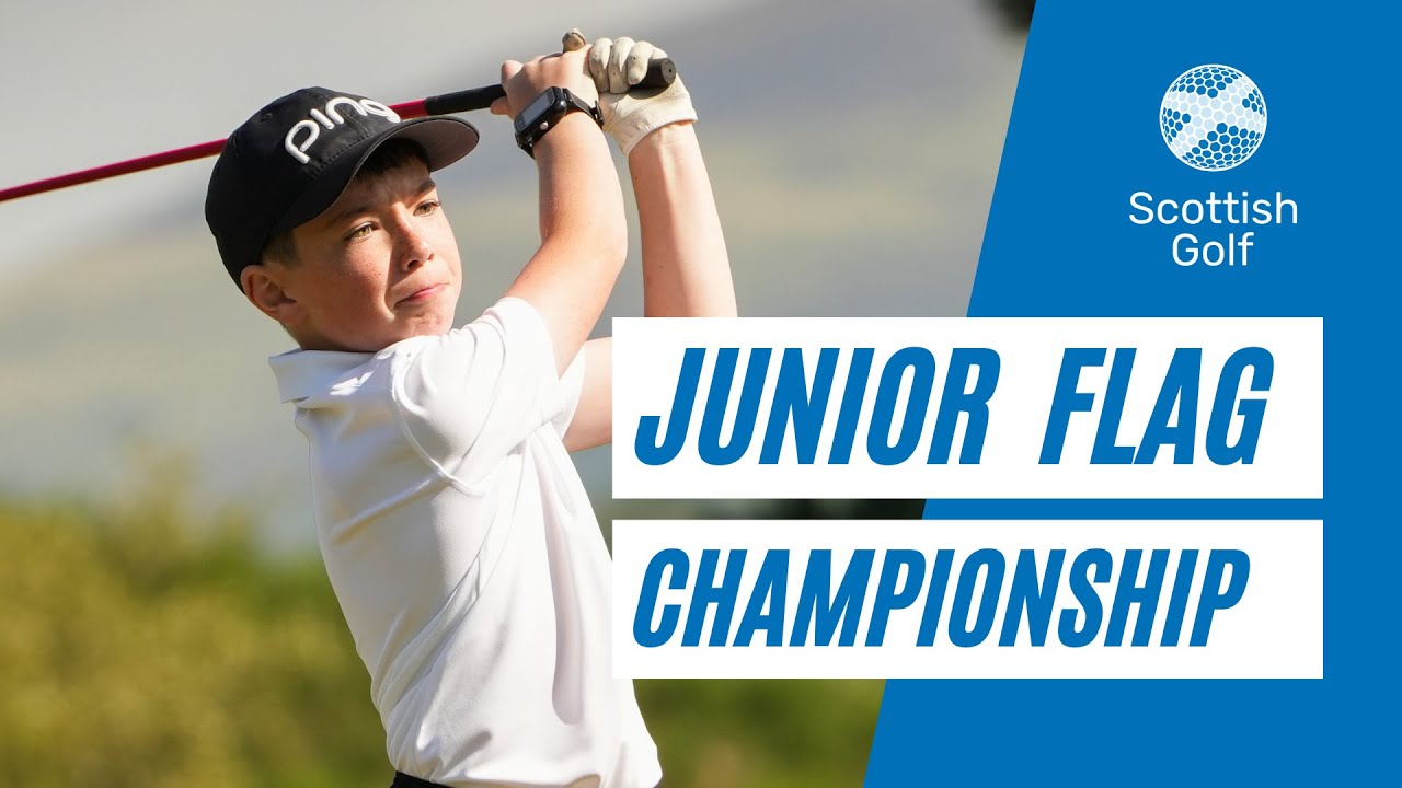 Getting JUNIORS Into Golf! ☺️🎉⛳️ Scottish Junior Flag Championship 🏴/udb40/udc67/udb40/udc62/udb40/udc73/udb40/udc63/udb40/udc74/udb40/udc7f picture