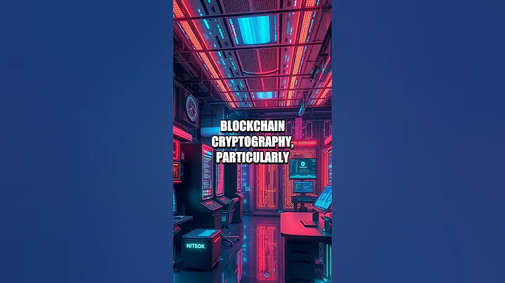 Quantum Computing's Impact on Blockchain