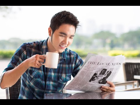 Active Reading