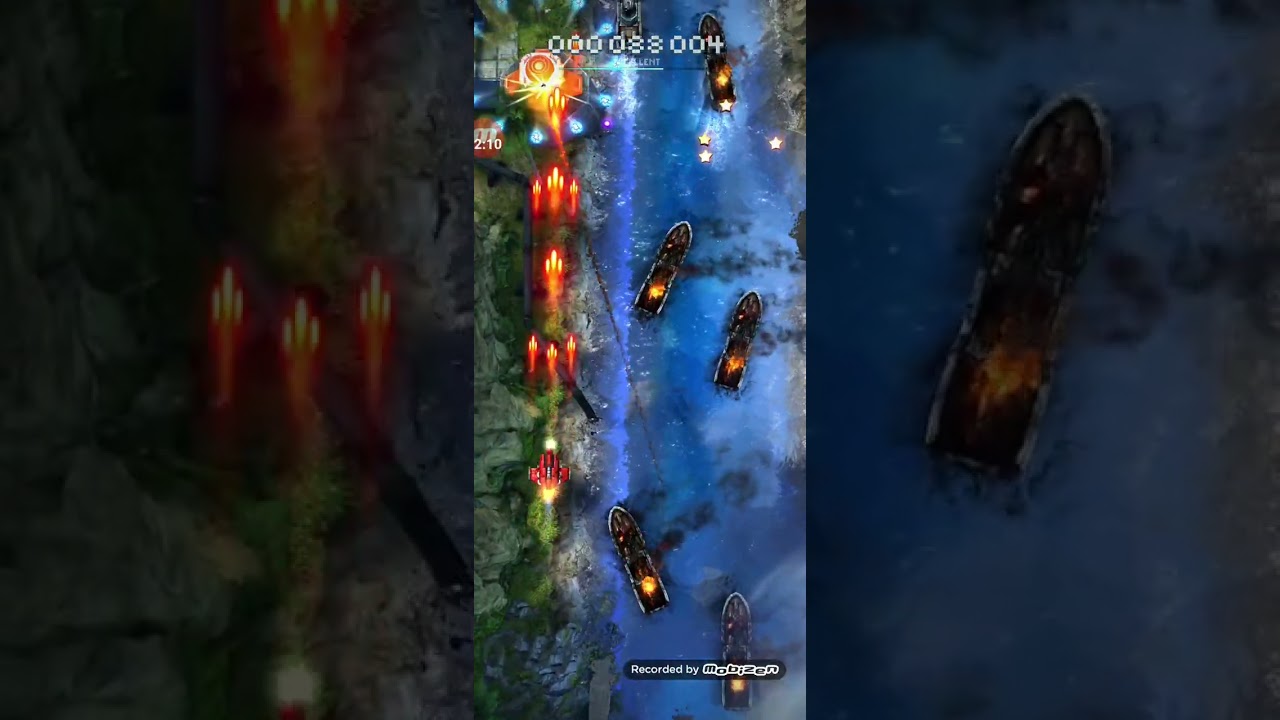 Sky force anniversary 