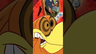Dont Open That Door | Munchy | Crunchy | Cocoa Puff Commercial #nickelodeon #cartoonnetwork #funny
