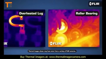 Flir MSX Technology for Predictive Maintenance