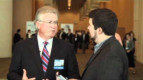 CTIA 2010: CEO of Syniverse