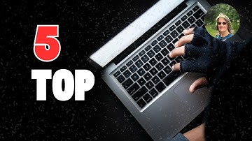 Discover the BEST  5 Free STUNNING WordPress Themes of 2024