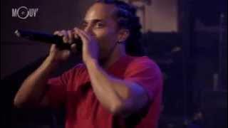 BLACKO - Préviens-les (version Mouv' Live Show)