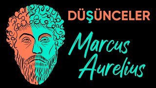 Düşünceler Marcus Aurelius Sesli Kitap