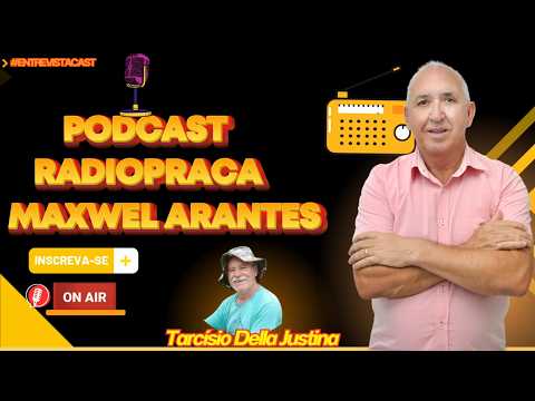AO VIVO feat Tarcísio Della Justina 02 05 2026