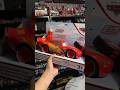 Disney Store Bubble Blower Racer RC Lightning McQueen Disneycars Lightningmcqueen Disney Store Bubble Blower Racer RC Lightning McQueen Disneycars Lightningmcqueen