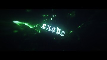 ⚡intro Exode