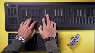 Upgrade or Outdated? Seaboard Rise 49 vs. Rise 2 Showdown!pen_spark