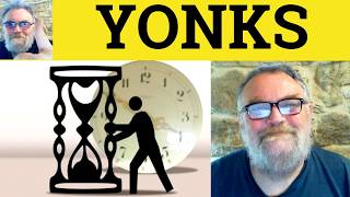 😎 Yonks Meaning - Yonks Defined - Yonks Definition - Yonks Examples - Yonks Means - Yonks