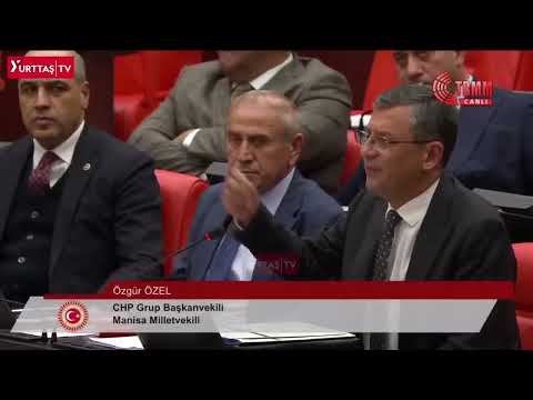 Meclis'te HDP-AKP-CHP-MHP-İYİ Parti arasında Semra Güzel tartışması!