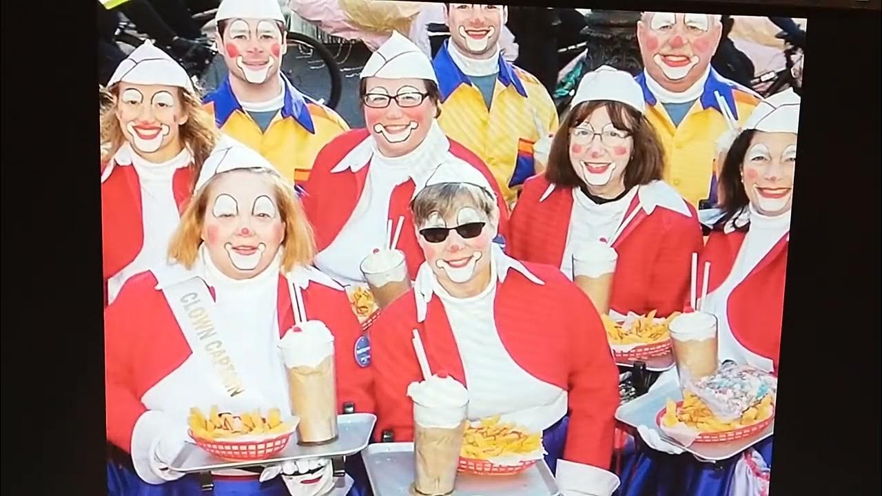 2022 Macy's Parade lineup in order of appearance prediction YouTube