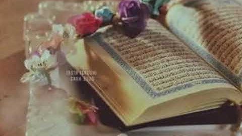 سورة ق كاملة -  حسام الدين عبادي _ تلاوة جميلة جدا🥰⁦♥️⁩💖