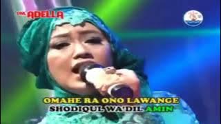 Eling Eling Monalisa Om adella aneka musik koplo