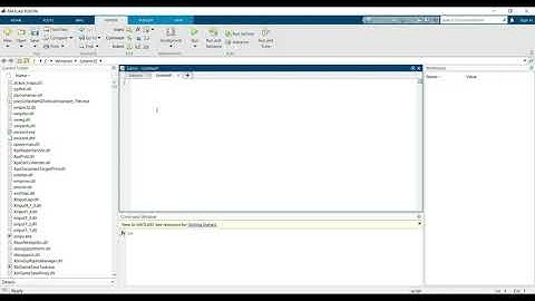 ABCD Parameters | Short transmission line | Power Systems | MATLAB | Electrical Engineering