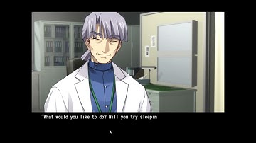 CHAOS;HEAD 2008 (VN) Part 8 ~Chapter 2~ (No Commentary)